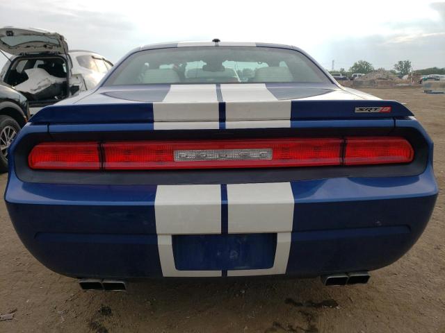 Photo 6 from auction – 2011 DODGE CHALLENGER with VIN 2B3CJ7DJXBH508434