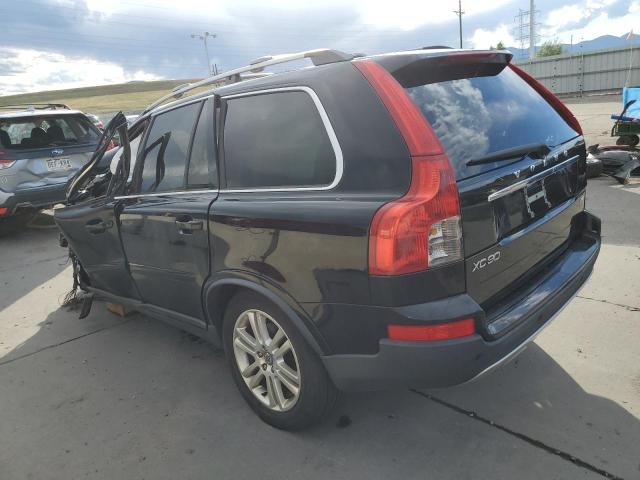 Photo 2 from auction – 2011 VOLVO XC90 3.2 with VIN YV4952CZ0B1572050