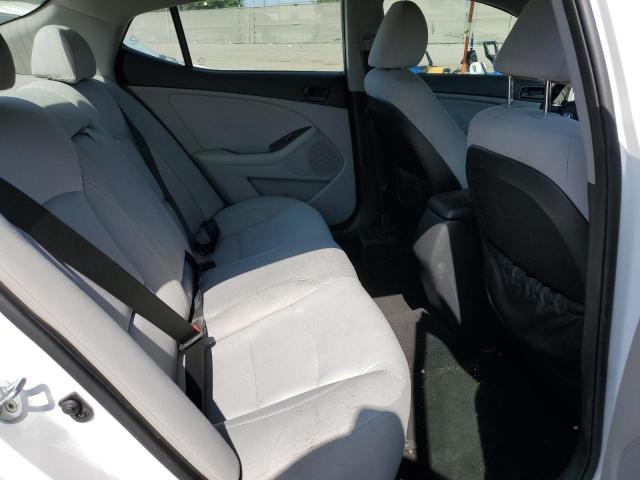Photo 10 from auction – 2015 KIA OPTIMA LX with VIN 5XXGM4A70FG501628