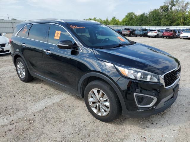 Photo 4 from auction – 2016 KIA SORENTO LX with VIN 5XYPG4A31GG044863