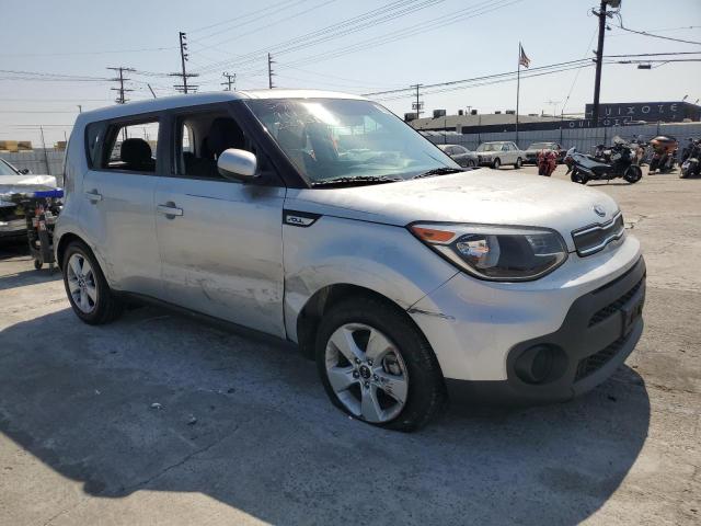 Photo 4 from auction – 2018 KIA SOUL with VIN KNDJN2A21J7622813