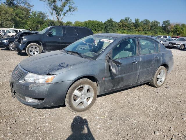 SATURN ION LEVEL 2007 with VIN 1G8AL55F87Z191219 - Photo from auction