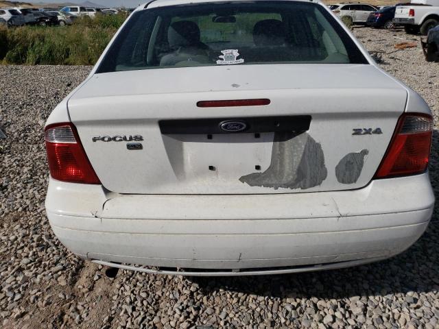 Photo 6 from auction – 2005 FORD FOCUS with VIN 1FAFP34N05W289257