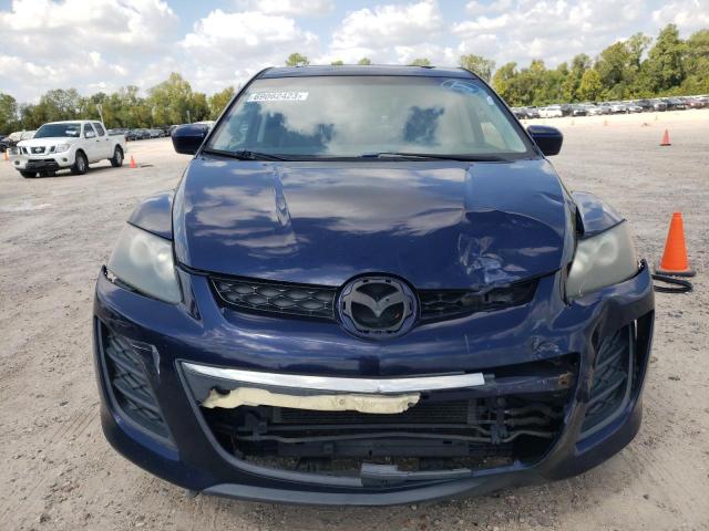 Photo 5 from auction – 2011 MAZDA CX-7 with VIN JM3ER2C5XB0373006