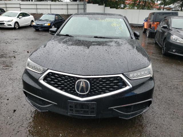 Photo 5 from auction – 2018 ACURA TLX TECH with VIN 19UUB1F50JA010030