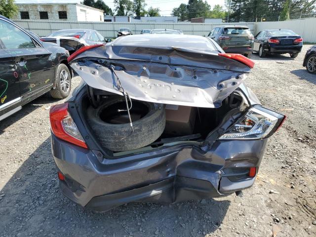 Foto 6 de la subasta – 2016 HONDA CIVIC EX con VIN 2HGFC2F73GH507547