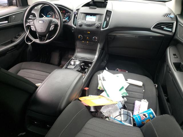 Photo 8 from auction – 2019 FORD EDGE SE with VIN 2FMPK4G92KBB31724
