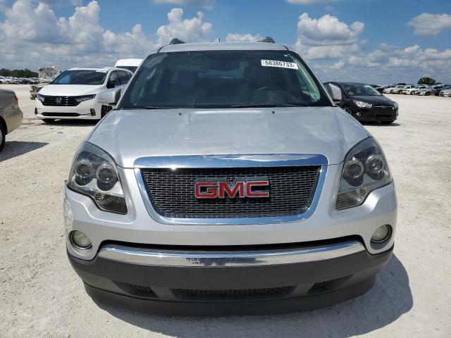 Photo 5 from auction – 2012 GMC ACADIA SLT with VIN 1GKKVRED8CJ169986
