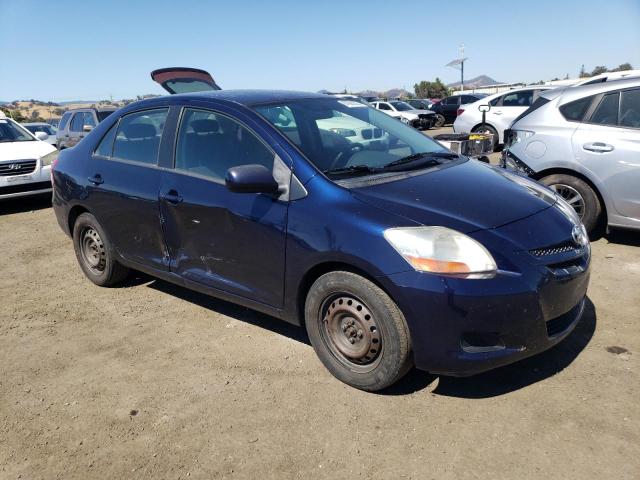 Photo 4 from auction – 2007 TOYOTA YARIS with VIN JTDBT923571103897