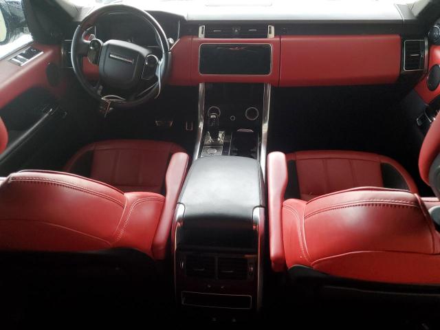 Photo 8 from auction – 2019 LAND ROVER RANGE ROVE with VIN SALWR2RE4KA819383