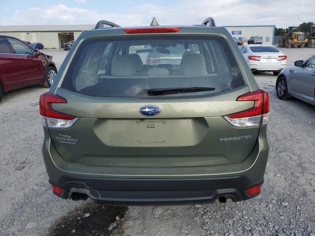 Photo 6 from auction – 2020 SUBARU FORESTER with VIN JF2SKADC3LH484847