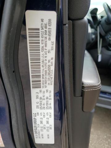Photo 14 from auction – 2014 JEEP CHEROKEE L with VIN 1C4PJLDB8EW292509