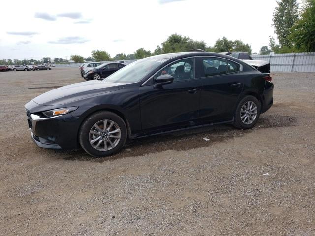 MAZDA 3 SELECT 2022 with VIN JM1BPAB74N1505609 - Photo from auction