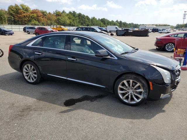 Photo 4 from auction – 2016 CADILLAC XTS LUXURY with VIN 2G61M5S36G9152011
