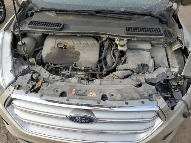 Photo 12 from auction – 2017 FORD ESCAPE SE with VIN 1FMCU0GD4HUE69487