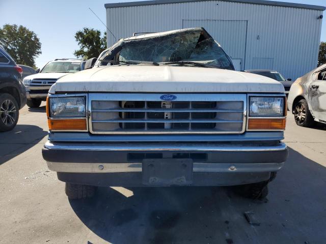 Photo 5 from auction – 1991 FORD EXPLORER with VIN 1FMDU34X9MUE26293