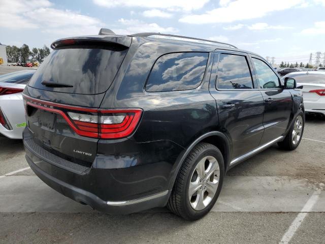Photo 3 from auction – 2014 DODGE DURANGO LI with VIN 1C4RDHDG5EC594964
