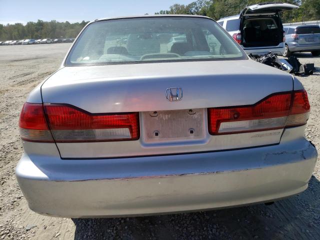 Photo 6 from auction – 2002 HONDA ACCORD VAL with VIN 1HGCF86652A165434