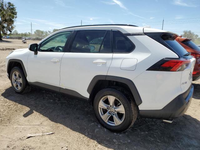 Photo 2 from auction – 2023 TOYOTA RAV4 XLE with VIN 2T3W1RFV4PC220926