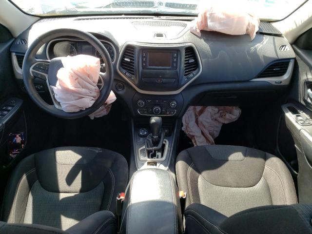Photo 8 from auction – 2015 JEEP CHEROKEE L with VIN 1C4PJMCB7FW725911