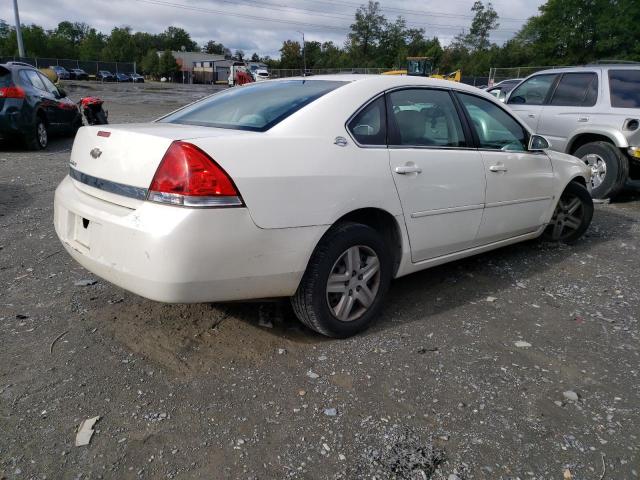 Photo 3 from auction – 2006 CHEVROLET IMPALA LT with VIN 2G1WT58K169351933