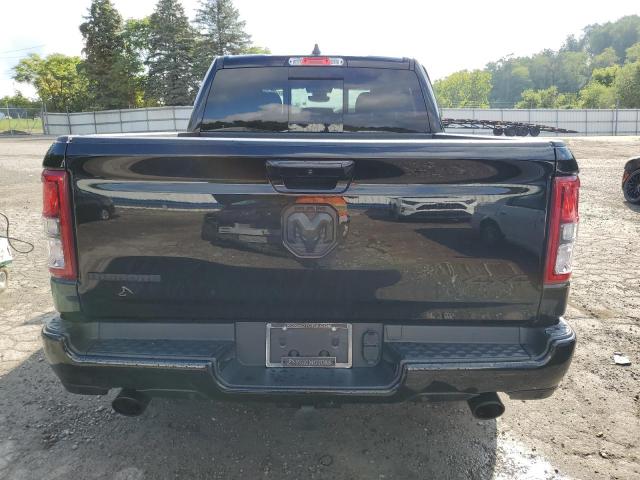 Photo 6 from auction – 2020 RAM 1500 BIG H with VIN 1C6SRFFTXLN240898