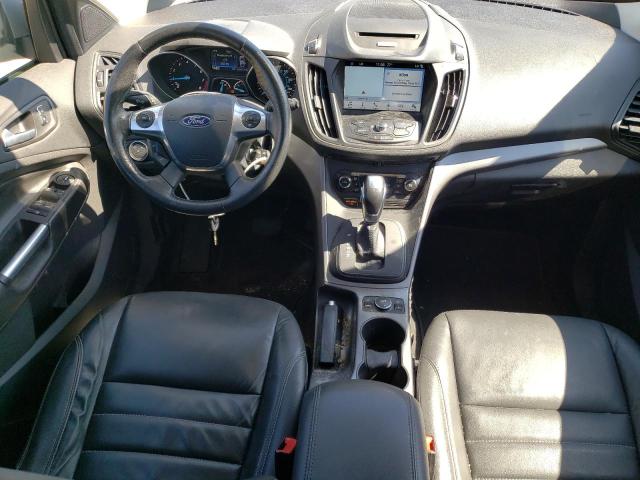 Photo 8 from auction – 2016 FORD ESCAPE SE with VIN 1FMCU9GX5GUA58970