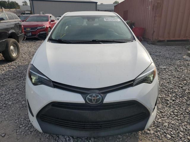 Photo 5 from auction – 2019 TOYOTA COROLLA L with VIN 2T1BURHE6KC172009