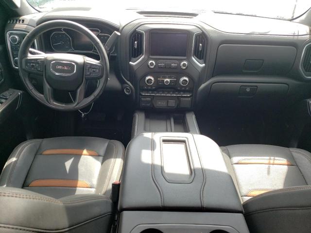 Photo 8 from auction – 2021 GMC SIERRA K25 with VIN 1GT49PE70MF179732