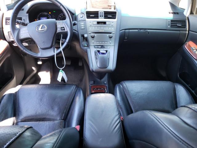 Photo 8 from auction – 2010 LEXUS HS 250H with VIN JTHBB1BA3A2036784