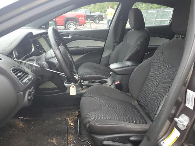 Photo 7 from auction – 2015 DODGE DART SXT with VIN 1C3CDFBB2FD278049