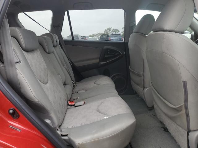 Photo 11 from auction – 2011 TOYOTA RAV4 with VIN 2T3KF4DV7BW064071