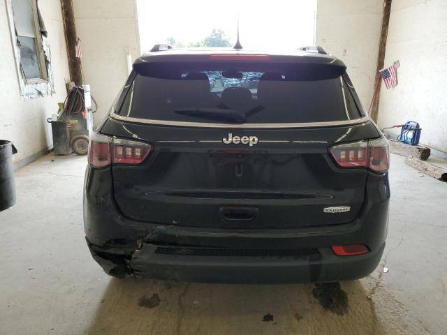 Photo 6 from auction – 2019 JEEP COMPASS LA with VIN 3C4NJCBB1KT668530