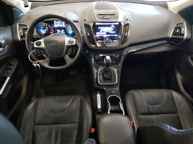 Photo 8 from auction – 2013 FORD ESCAPE TIT with VIN 1FMCU9J98DUC45920