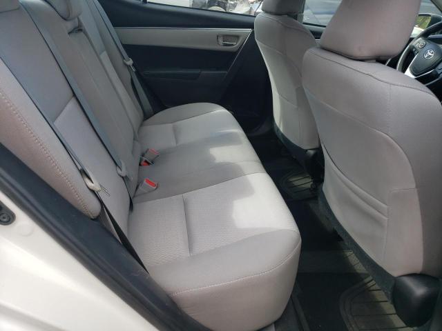 Photo 10 from auction – 2015 TOYOTA COROLLA L with VIN 2T1BURHE6FC284301