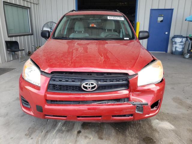Снимка 5 от търг – 2012 TOYOTA RAV4 с VIN 2T3ZF4DV4CW129376
