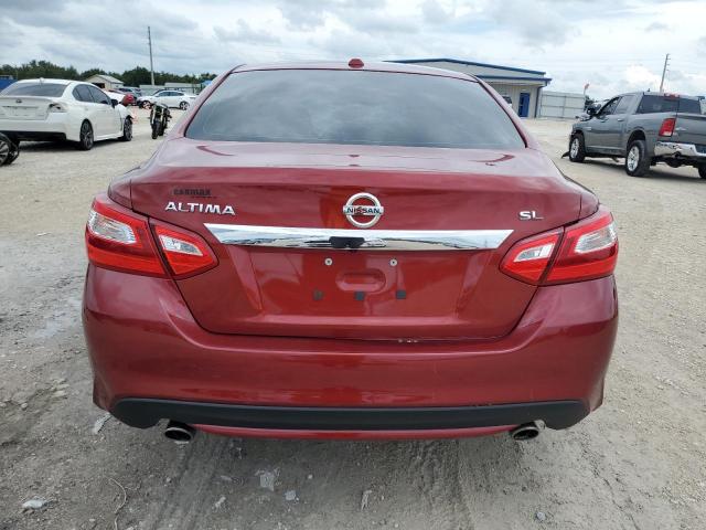 Photo 6 from auction – 2016 NISSAN ALTIMA 2.5 with VIN 1N4AL3AP7GC129389