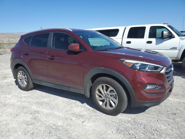 Photo 4 from auction – 2016 HYUNDAI TUCSON LIM with VIN KM8J33A43GU198232
