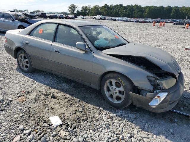 Photo 4 from auction – 2001 LEXUS ES 300 with VIN JT8BF28G815106994