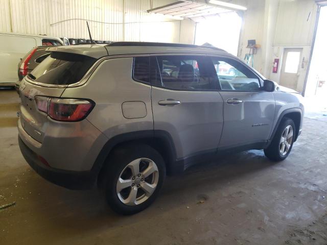 Photo 3 from auction – 2017 JEEP COMPASS LA with VIN 3C4NJDBB0HT680036