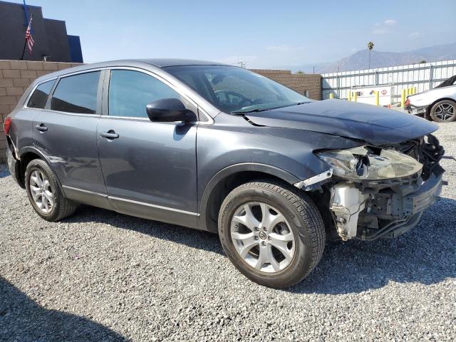 Photo 4 from auction – 2015 MAZDA CX-9 SPORT with VIN JM3TB2BA8F0454425