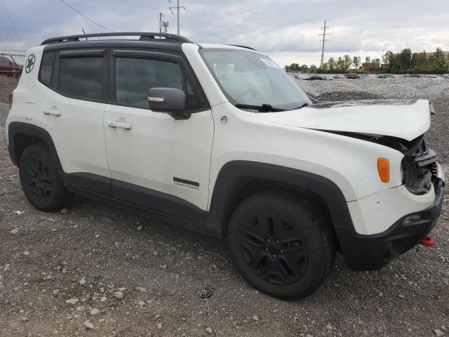 Photo 4 from auction – 2017 JEEP RENEGADE T with VIN ZACCJBCB8HPE76473