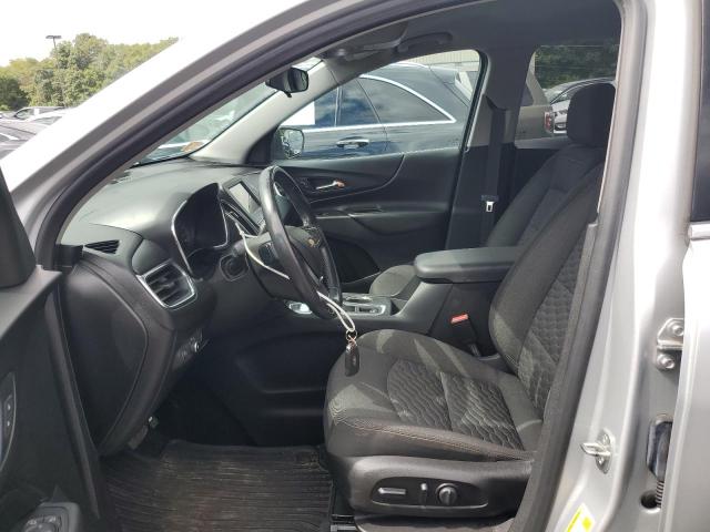 Photo 7 from auction – 2019 CHEVROLET EQUINOX LT with VIN 2GNAXUEV8K6205191