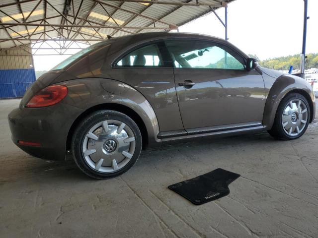 Photo 3 from auction – 2013 VOLKSWAGEN BEETLE with VIN 3VWJP7ATXDM633672