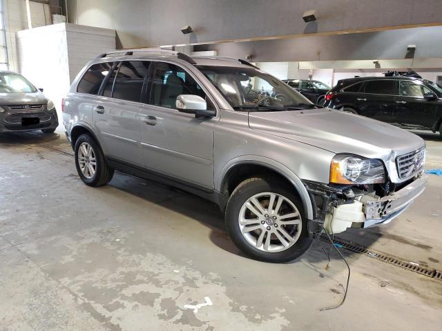 Photo 4 from auction – 2011 VOLVO XC90 3.2 with VIN YV4952CZXB1598347