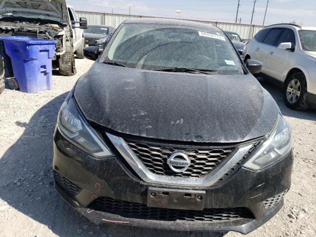 Photo 5 from auction – 2016 NISSAN SENTRA S with VIN 3N1AB7AP9GL646138