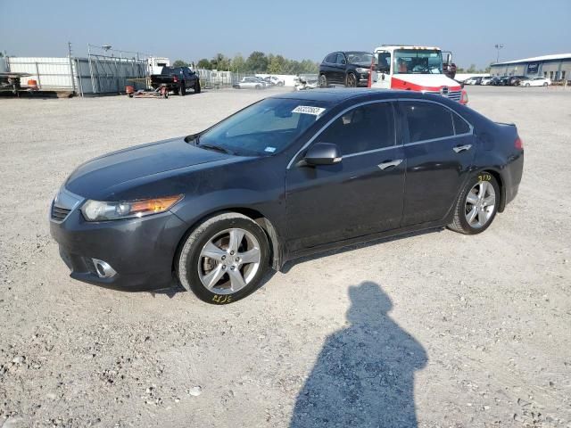 ACURA TSX TECH 2013 z numerem VIN JH4CU2F60DC011107 - Zdjęcie z aukcji