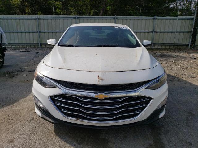 Photo 5 from auction – 2023 CHEVROLET MALIBU LT with VIN 1G1ZD5ST5PF206091