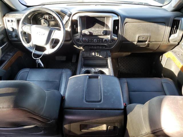 Photo 8 from auction – 2014 CHEVROLET SILVERADO with VIN 3GCUKSEC6EG537369