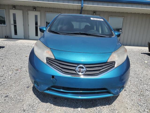 Photo 5 from auction – 2015 NISSAN VERSA with VIN 3N1CE2CP6FL369284